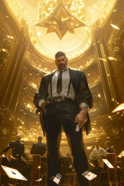 彩票网 APP 界面